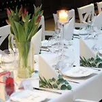Hotell Palazzo Rosso Old Town