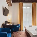 Palazzo Rosso Old Town Hotell Poznań