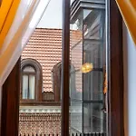 Palazzo Rosso Old Town Poznań
