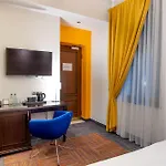 Hotell Palazzo Rosso Old Town