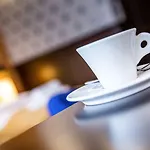 Hotell Palazzo Rosso Old Town 3*