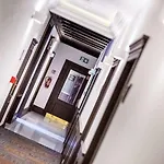 Hotell Palazzo Rosso Old Town 3*