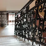 Hotell Palazzo Rosso Old Town Poznań