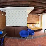 Hotell Palazzo Rosso Old Town 3*
