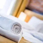 Palazzo Rosso Old Town Hotell