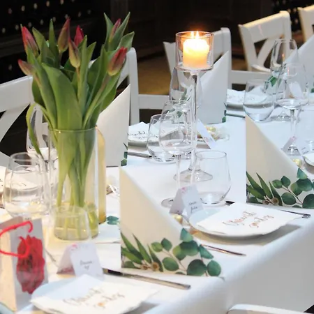 Hotel Palazzo Rosso Old Town