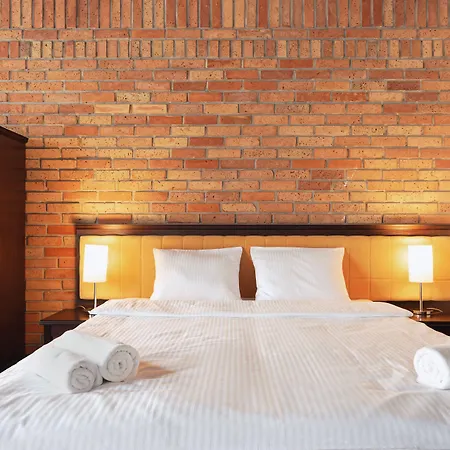 Hotel Palazzo Rosso Old Town 3*