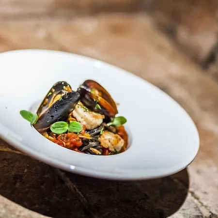 Palazzo Rosso Old Town Hotel Poznan