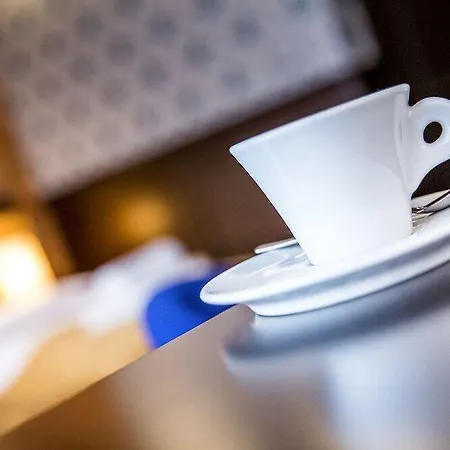 Palazzo Rosso Old Town Poznan