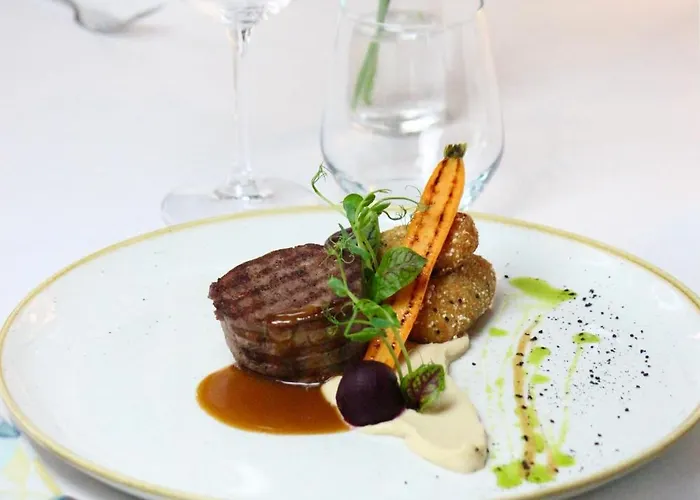 Palazzo Rosso Old Town 波兹南