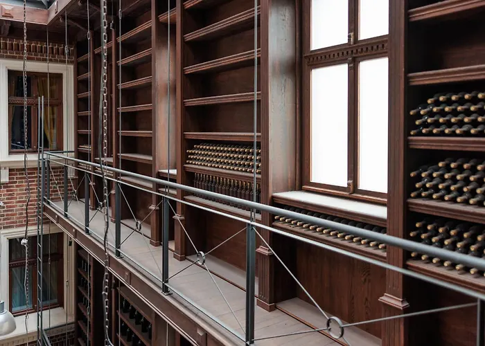 酒店 Palazzo Rosso Old Town 波兹南