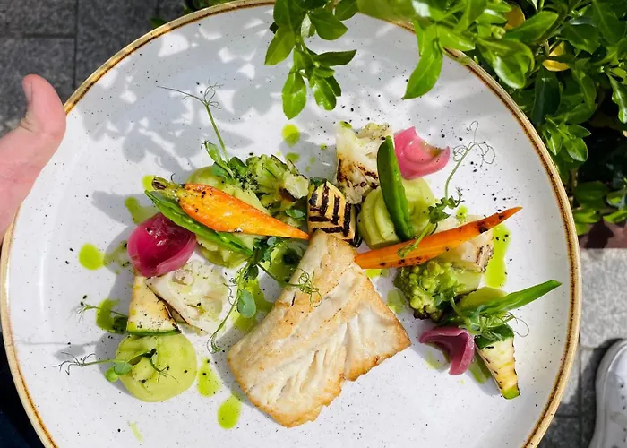 Palazzo Rosso Old Town 3* 波兹南