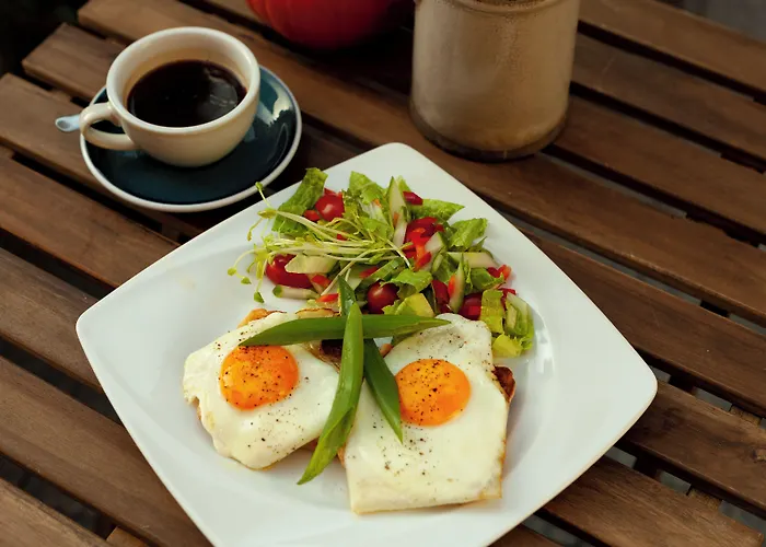 Palazzo Rosso Old Town 酒店