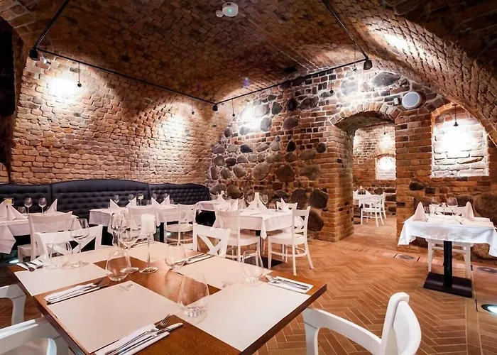 Palazzo Rosso Old Town 波兹南