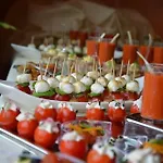 Palazzo Rosso Old Town Hotel Poznan