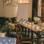 Palazzo Rosso Old Town Hotel Poznan