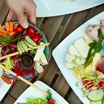 Palazzo Rosso Old Town Hotel 3*