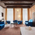 Palazzo Rosso Old Town