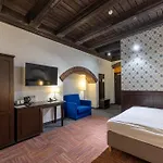 Palazzo Rosso Old Town Poznan