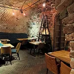 Hotel Palazzo Rosso Old Town Poznan