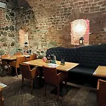 Palazzo Rosso Old Town 3*