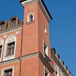 Palazzo Rosso Old Town 3*