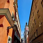 Hotel Palazzo Rosso Old Town