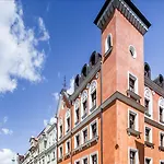 Palazzo Rosso Old Town 3* Poznan