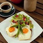 Palazzo Rosso Old Town Hotel