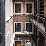 Palazzo Rosso Old Town