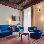 Palazzo Rosso Old Town 3*
