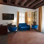 Palazzo Rosso Old Town 3* Poznan