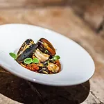 Palazzo Rosso Old Town Hotel Poznan