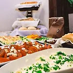 Hotel Palazzo Rosso Old Town Poznan