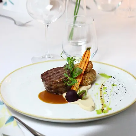 Palazzo Rosso Old Town פוזנן