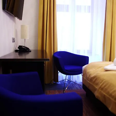 Palazzo Rosso Old Town Hotel Poznań