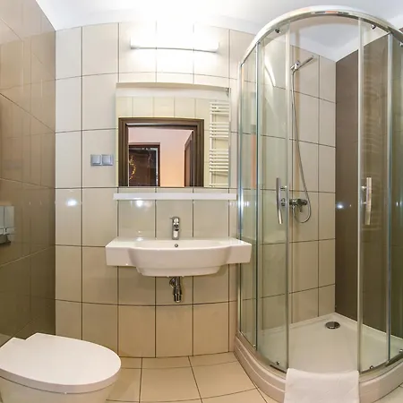 Hotel Palazzo Rosso Old Town