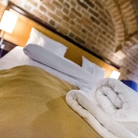 Palazzo Rosso Old Town