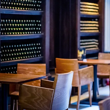 Palazzo Rosso Old Town 3* ポズナン