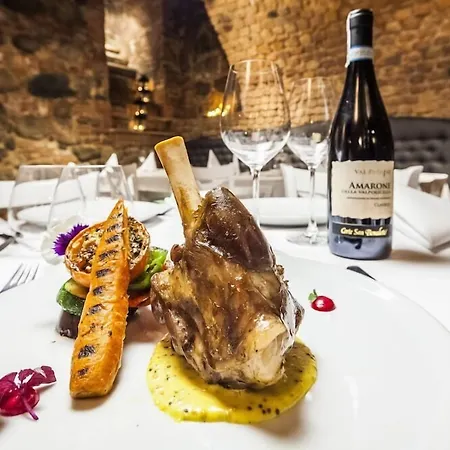 Palazzo Rosso Old Town פוזנן