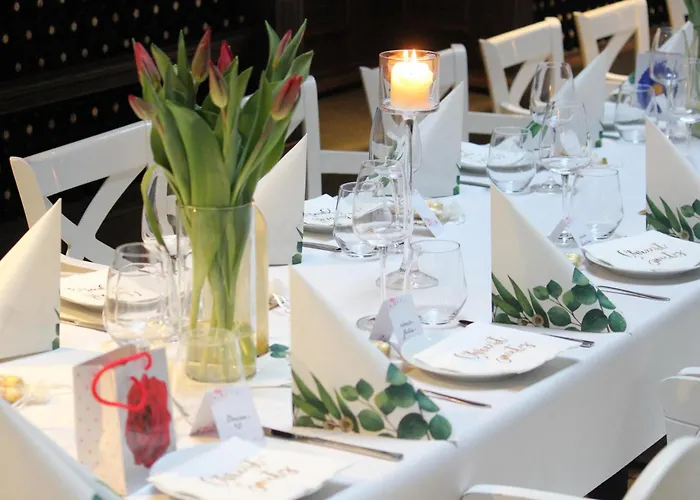 Hotel Palazzo Rosso Old Town