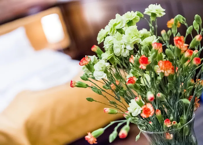 Palazzo Rosso Old Town Hotel