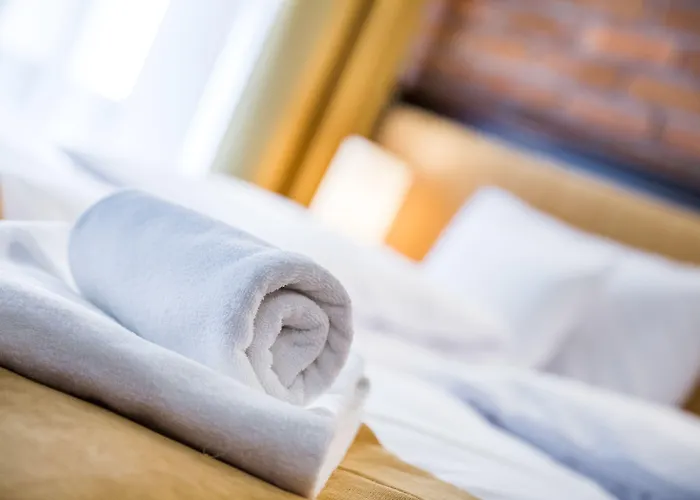 Palazzo Rosso Old Town Hotel 3*