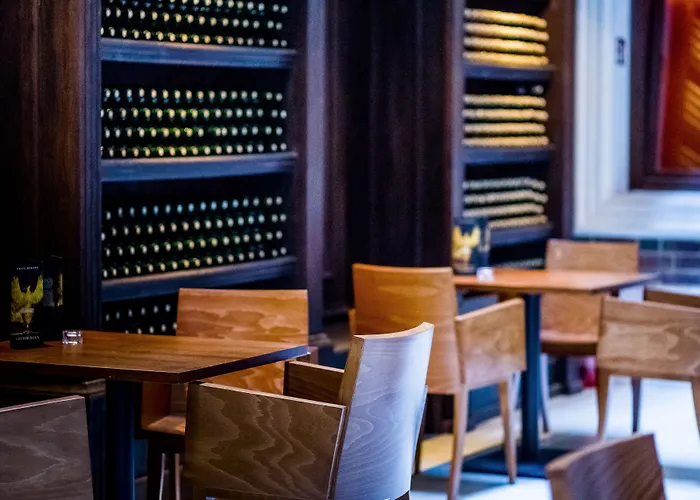 Palazzo Rosso Old Town 3* Poznan