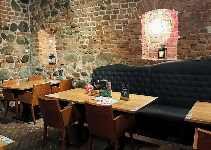 Palazzo Rosso Old Town 3*