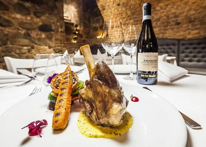 Palazzo Rosso Old Town Poznań