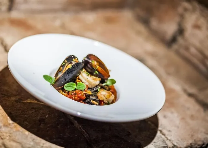 Palazzo Rosso Old Town Hotel Poznań