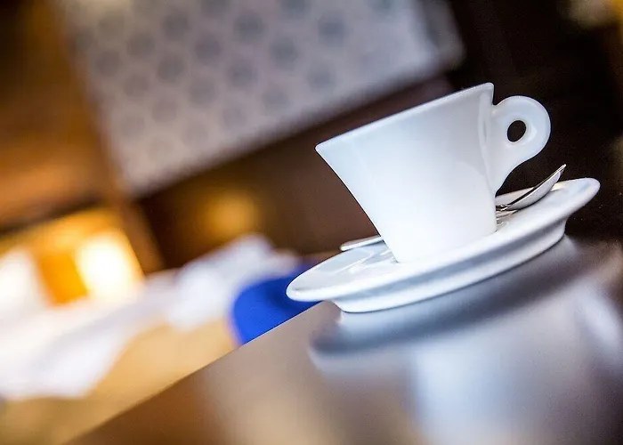 Palazzo Rosso Old Town Poznań